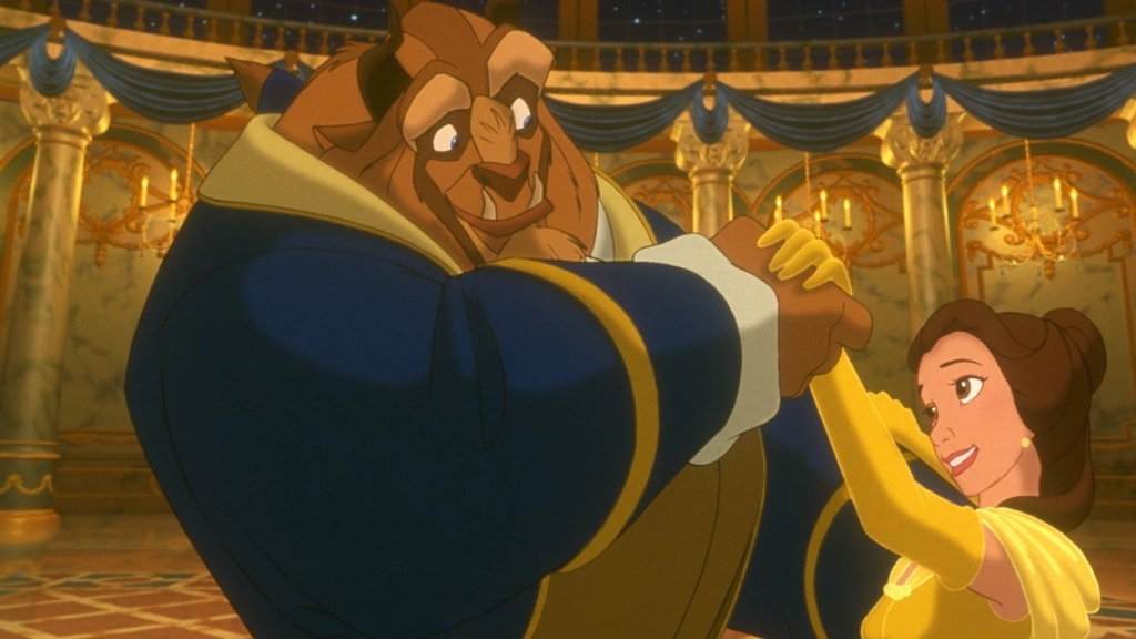 Enchanting Reflections: Unveiling the Depths of Disney’s Beauty and The Beast