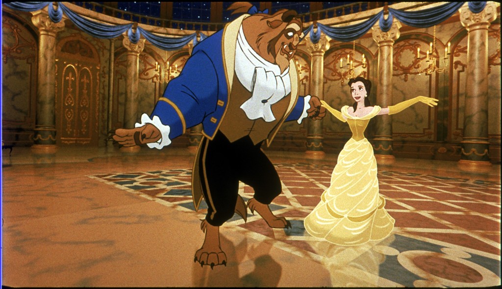 Beauty and the Beast
123Movies